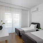Appartamento Harmony Elegant Rhodes City