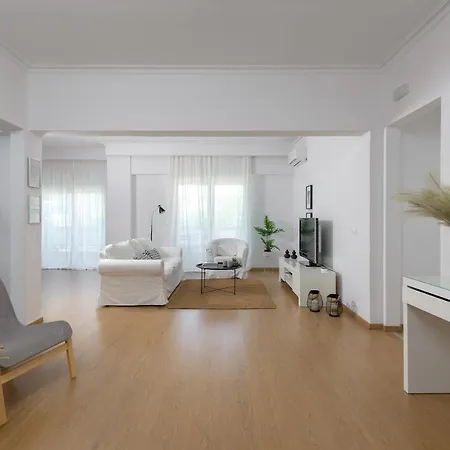 Harmony Elegant Apartment