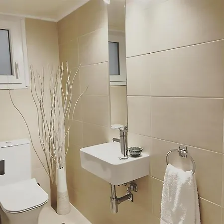 Apartment Harmony Elegant