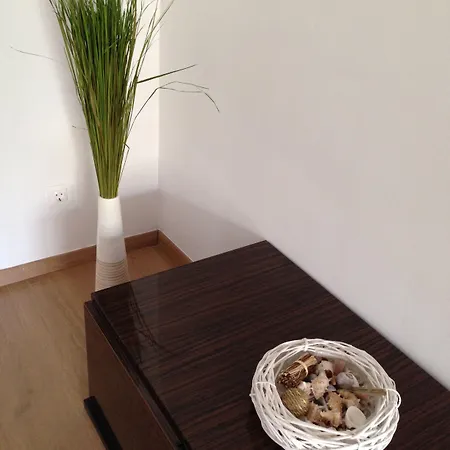 Harmony Elegant Apartment Rhodes City