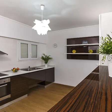 Harmony Elegant Apartment Rhodes City