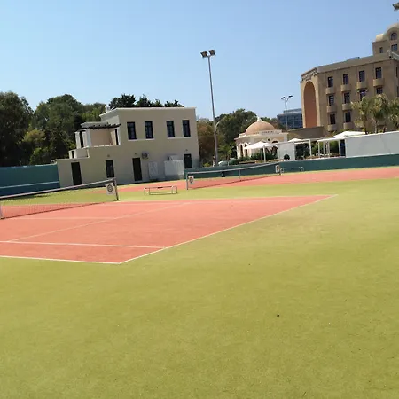 Harmony Elegant Apartment Rhodes City