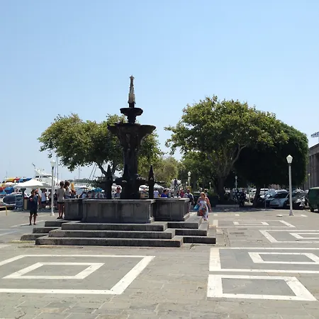 Harmony Elegant * Rhodes City