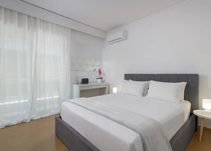 Harmony Elegant Апартаменты