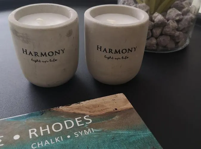 Harmony Elegant Родос