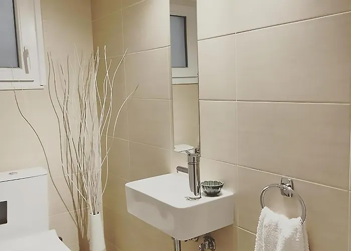 Апартаменты Harmony Elegant