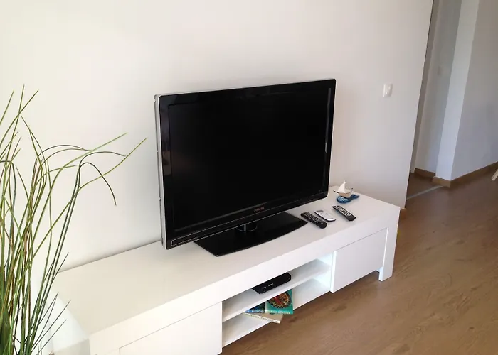 Апартаменты Harmony Elegant