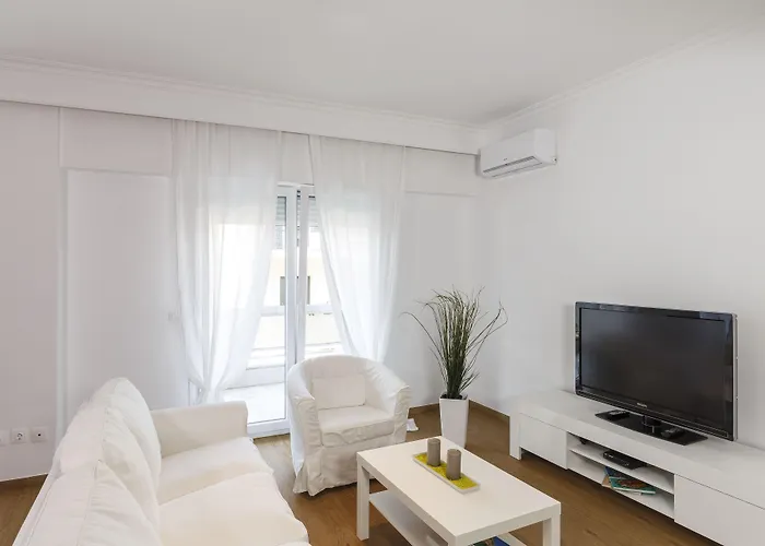 Harmony Elegant Апартаменты