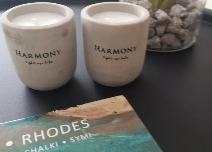 Harmony Elegant