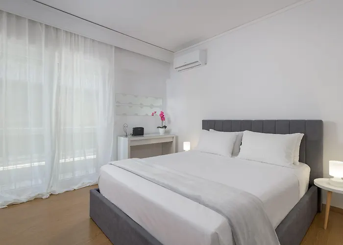 Апартаменты Harmony Elegant