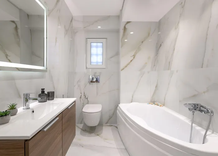 Апартаменты Harmony Elegant