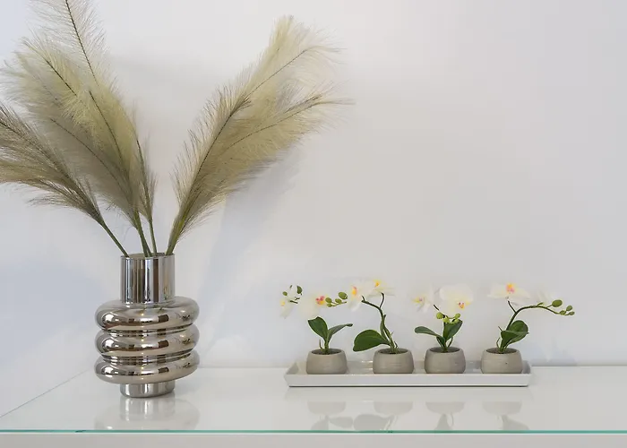 Апартаменты Harmony Elegant